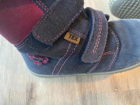 Zimné topánky filii 27, filii,27