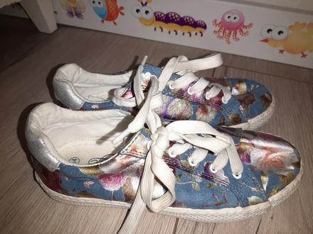 Plátenky tom tailor, tom tailor,34