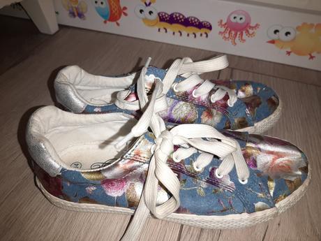 Plátenky tom tailor, tom tailor,34