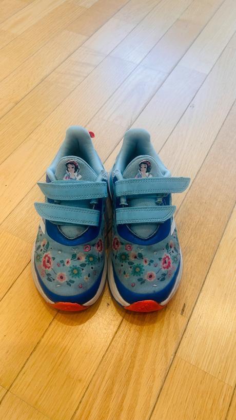 Tenisky adidas disney princesss, adidas,31