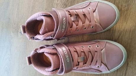 Geox botasky, geox,31