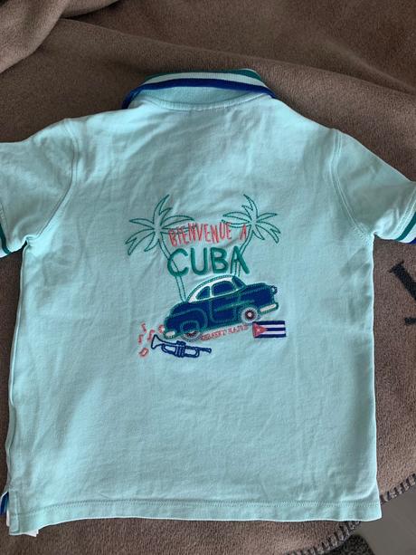 Tricko, sergent major,92