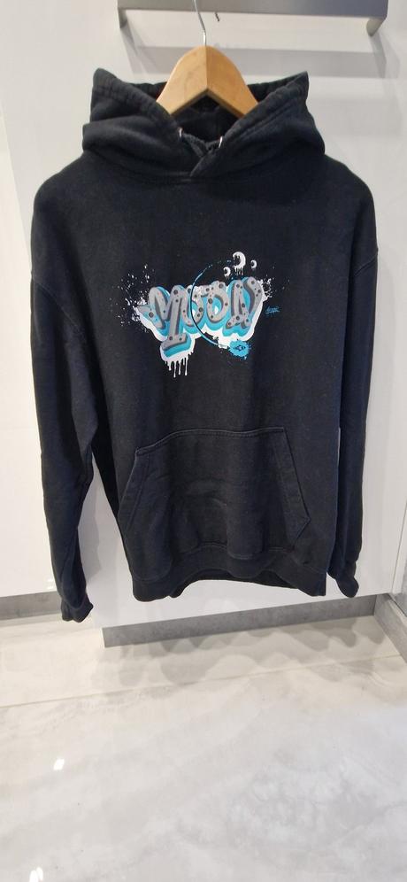 Mikina moon veľkosť - m, m