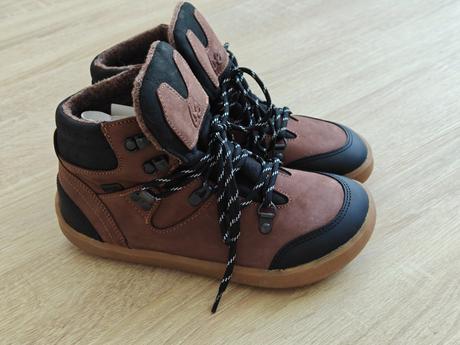 Be lenka ranger 2.0 - dark brown 36 i243, be lenka,36