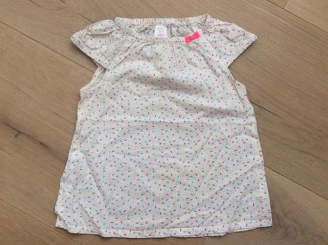 Tricko na leto, c&a,92