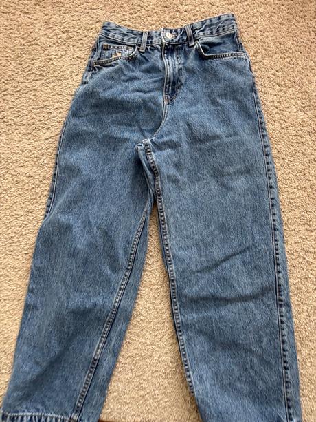 Rifle bershka, bershka,34