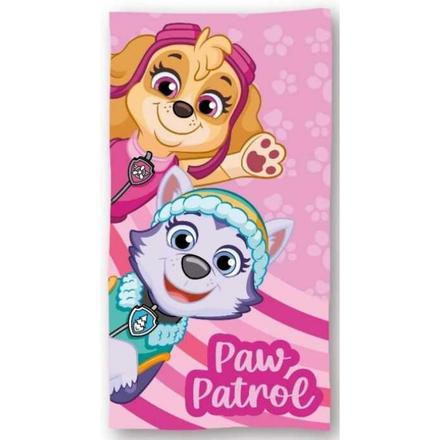 Paw patrol osuška, 