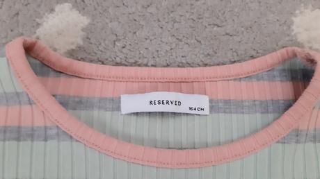 Šatky, reserved,164