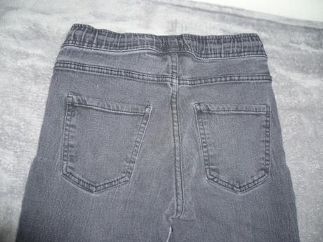 Teplákové rifle, boys,146