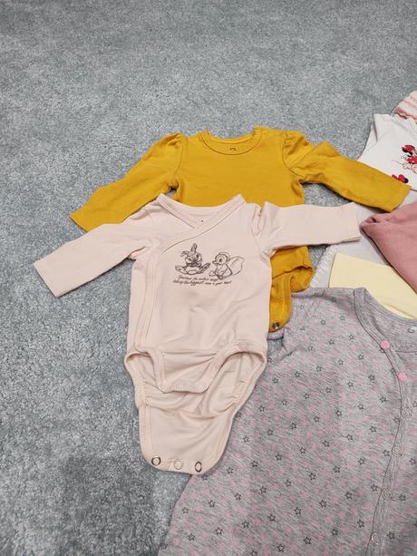 Balíček pre dievčatko v.56, 50–62