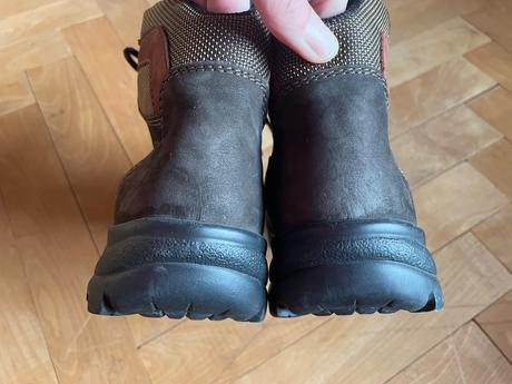 Topánky s membránou meditex veľ 6,5, deichmann,40