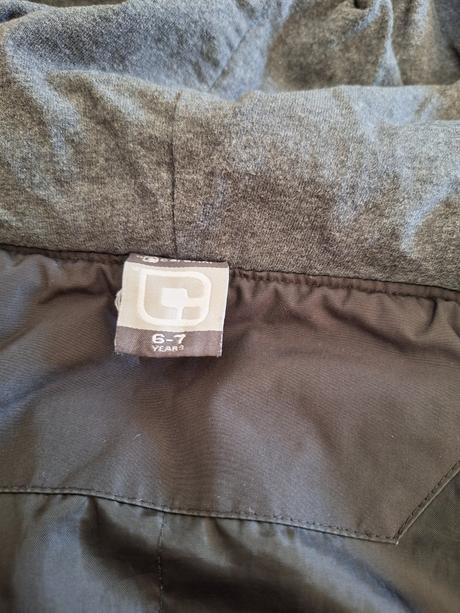 Jesenná bunda 128, 128