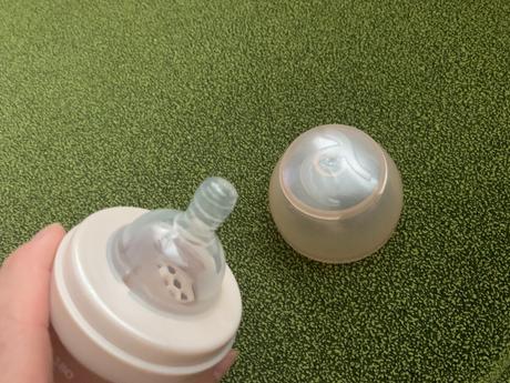 Fľaška twistshake anti-colic, twistshake