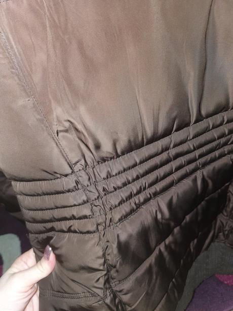 Teplá vetrovka terannova, terranova,s