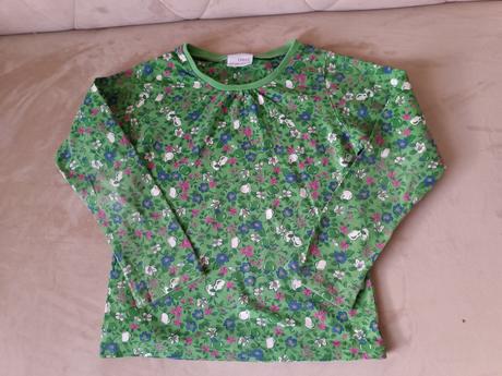 Tričko s dlhým rukávom, next,110