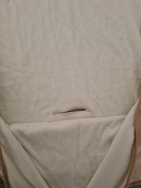 Deka do autosedacky, 