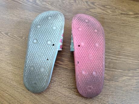 Šľapky dedoles plameniak, 35