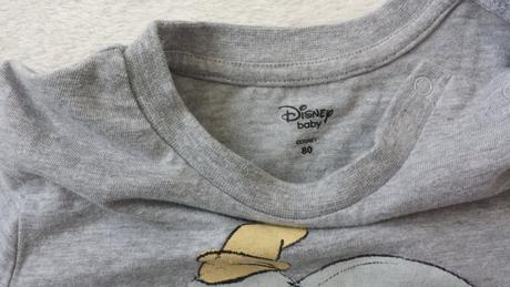 Tričko, disney,80