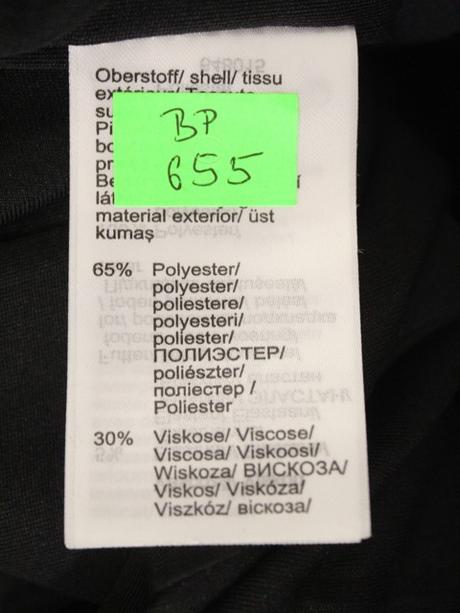 -s flitrovou výšivkou bonprix veľ. 36, bonprix,s