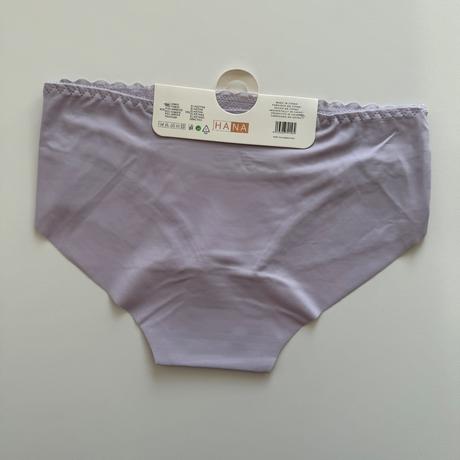 Dámske bezšvové nohavičky 79156, l / m / s / xl