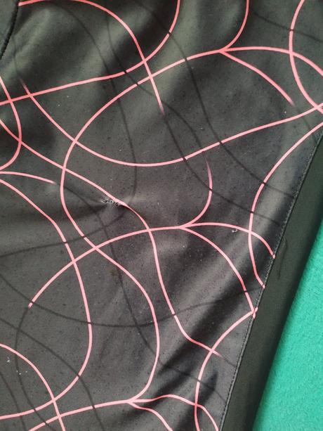 Damske sportove leginy, s