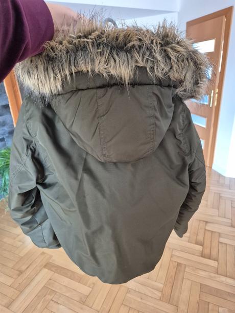 Zimná bundička, takko,146