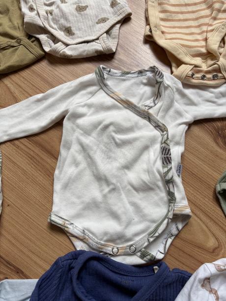 10x zavinovacie body, sinsay,62