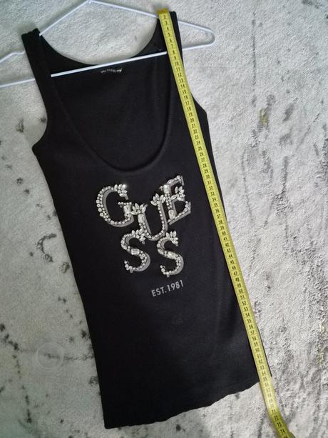 Tielko, guess,xs