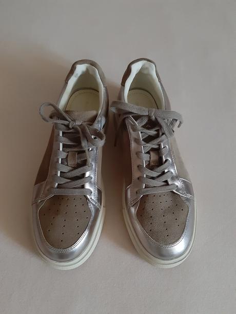 Dámske tenisky gant, gant,39