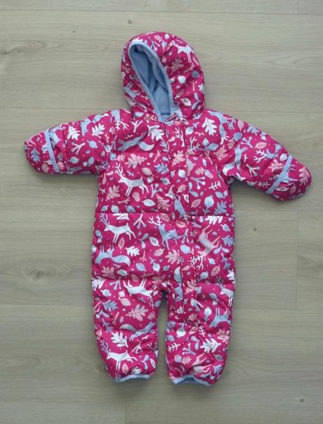 Paperovy overal columbia 80, columbia,80