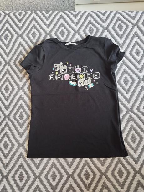 Tricko, h&m,170