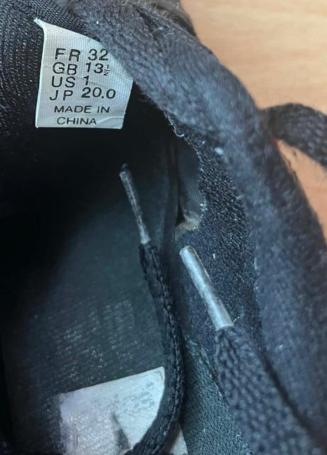 Turfy/obuv na umelý trávník, adidas,32