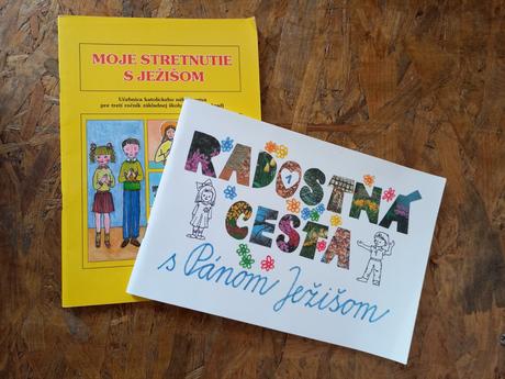 Moje stretnutie s ježišom, radostná cesta s pánom,