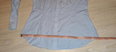 Benetton košeľa, benetton,m