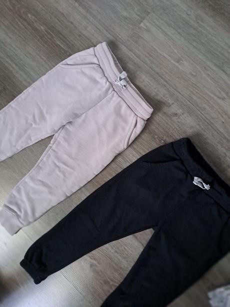 Teplaky zara, zara,110