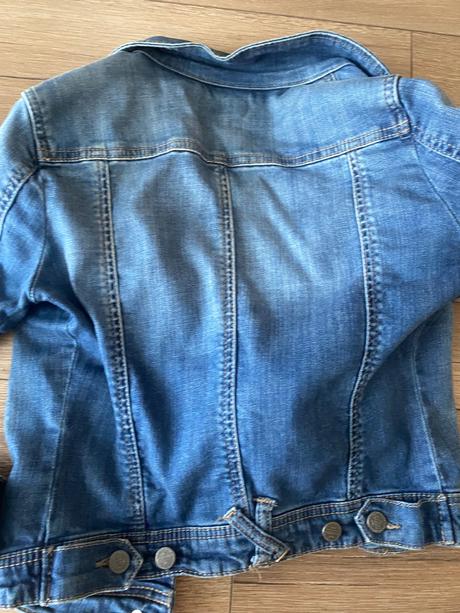 Riflova bunda, reserved,34