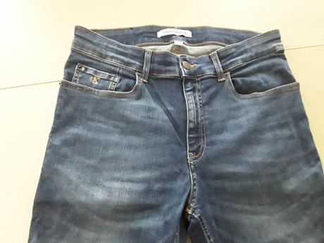 Rifle calvin klein, calvin klein,176