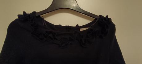 Krásne šaty orsay top stav, orsay,s