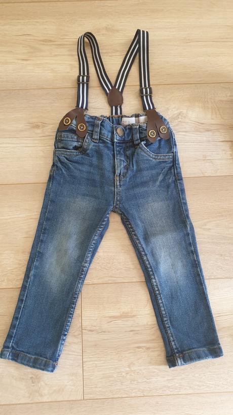 Frajerske rifle, lupilu,86