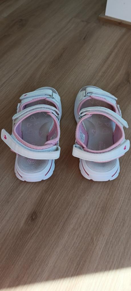 Sandálky lumberjack, 36