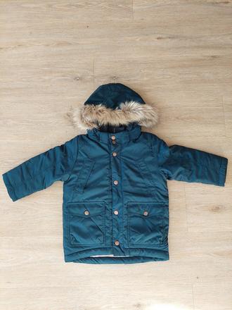 Bunda 98, h&m,98