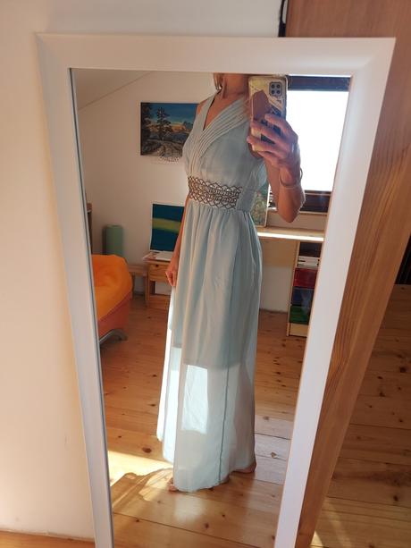 Krásne spoločenské šaty, bonprix,34