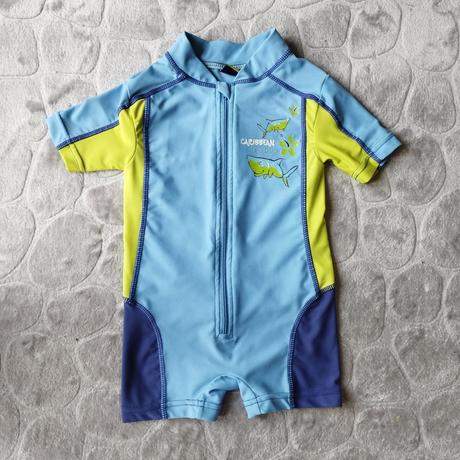 Plavkový overal, crivit,74