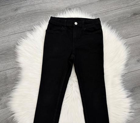 H&m skinny rifle veľ. 122, h&m,122