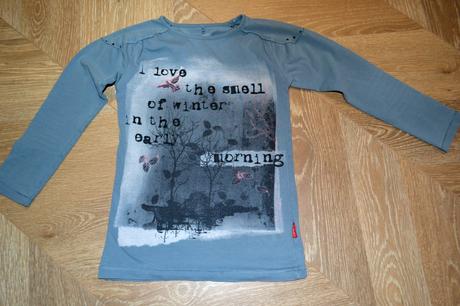 Tričko, name it,122