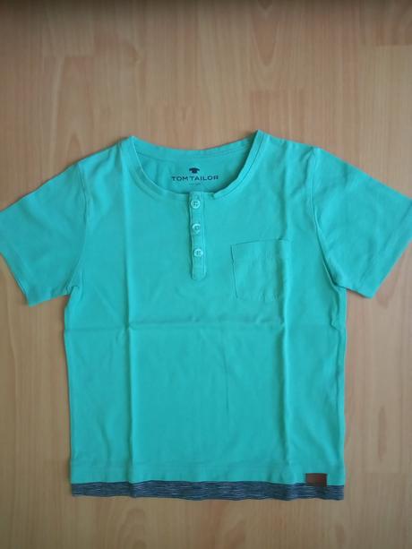 Tričko tom tailor, tom tailor,116