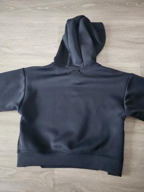 Minnie mikina, sinsay,116