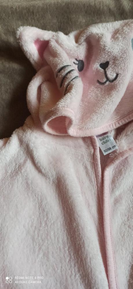 Župan 92/98, baby club,92