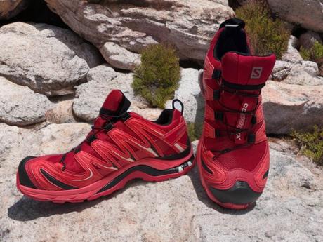 Salomon xa pro 3d chasis, salomon,38