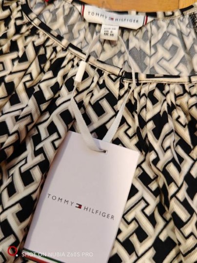 Tommy hilfiger monogram nove maxisaty m, tommy hilfiger,m